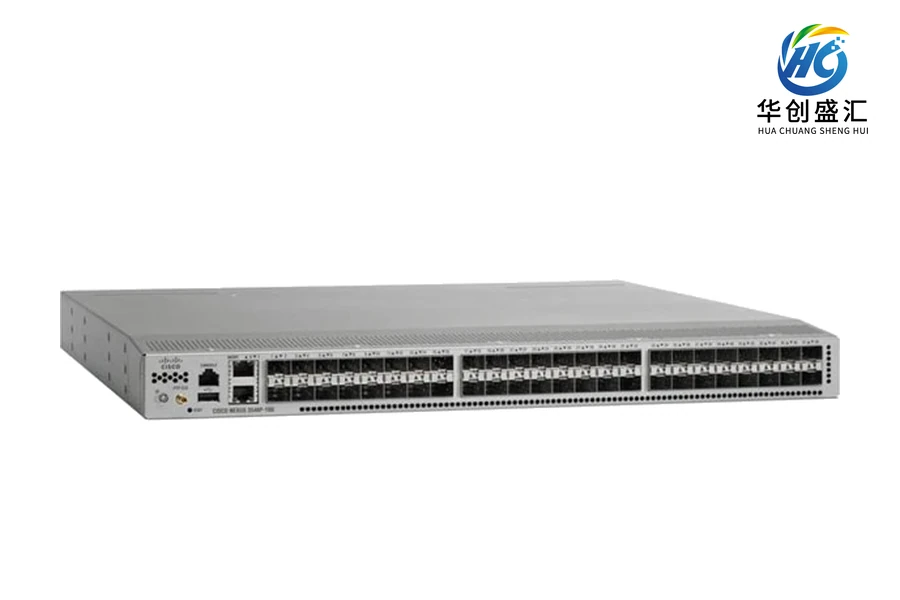 Cisco 3524 交换机
