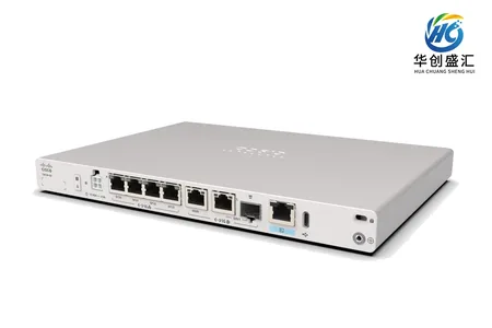 Cisco C8140-G2 路由器