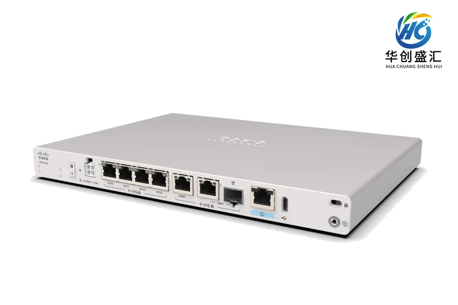Cisco C8140-G2 路由器