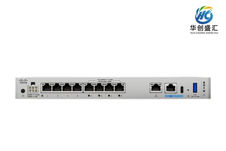 Cisco Secure Firewall 1250 防火墙