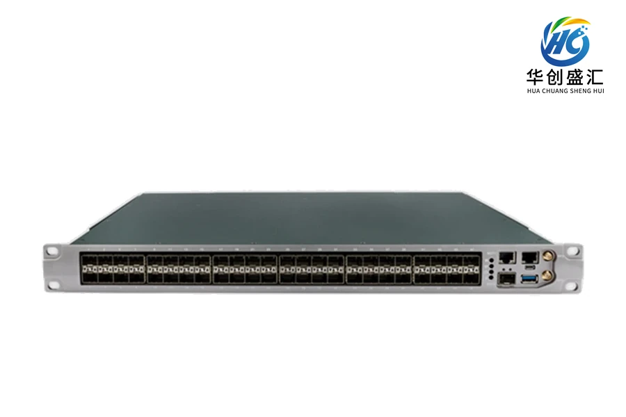 Cisco N3550-T 交换机