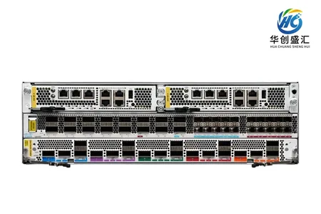 Cisco ASR9903 路由器