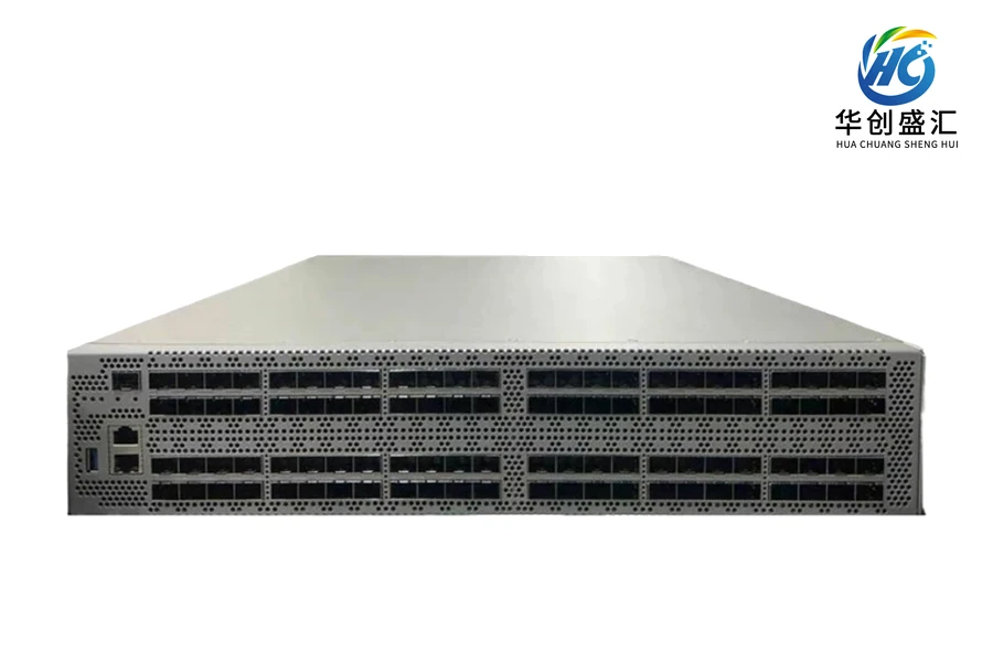 Cisco MDS9396V 交换机