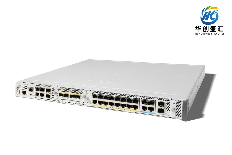 Cisco C8355-G2 路由器