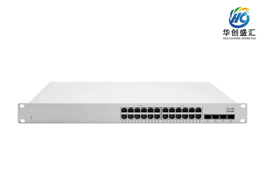 Cisco Meraki MS210-24 交换机