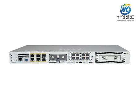 Cisco C8200-UCPE-1N8 路由器