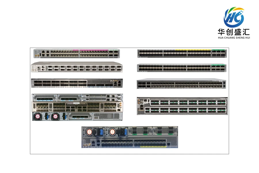 Cisco NCS55A1-36H-S 路由器