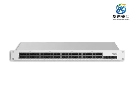Cisco Meraki MS225-48LP 交换机