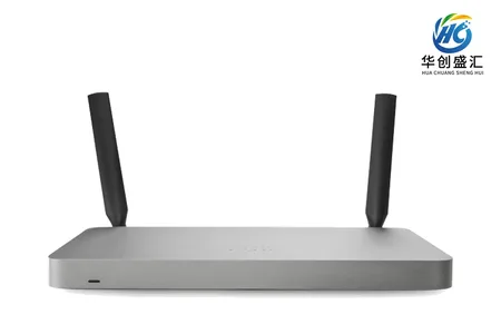Cisco Meraki MX68CW SD-WAN/广域网网关