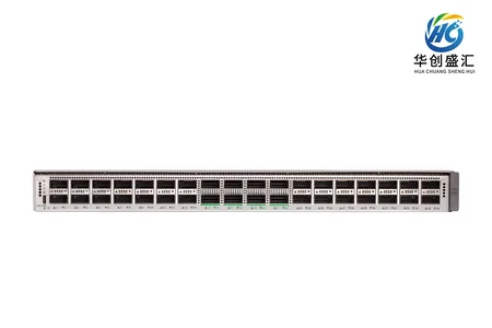 Cisco C9500X-28C8D 交换机
