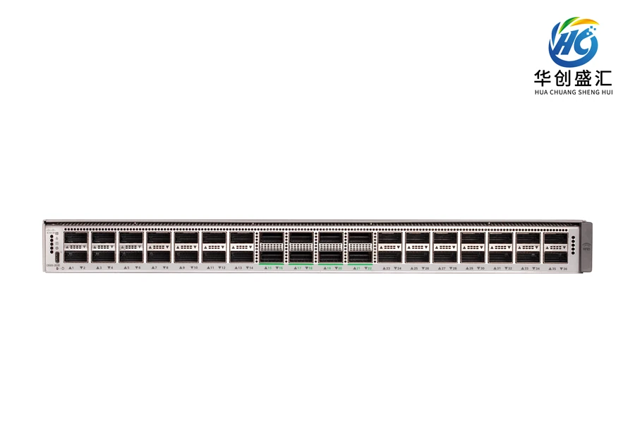 Cisco C9500-32C 交换机
