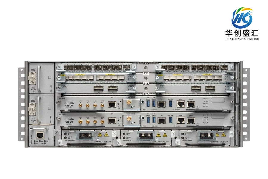 Cisco N560-4-SYS 路由器