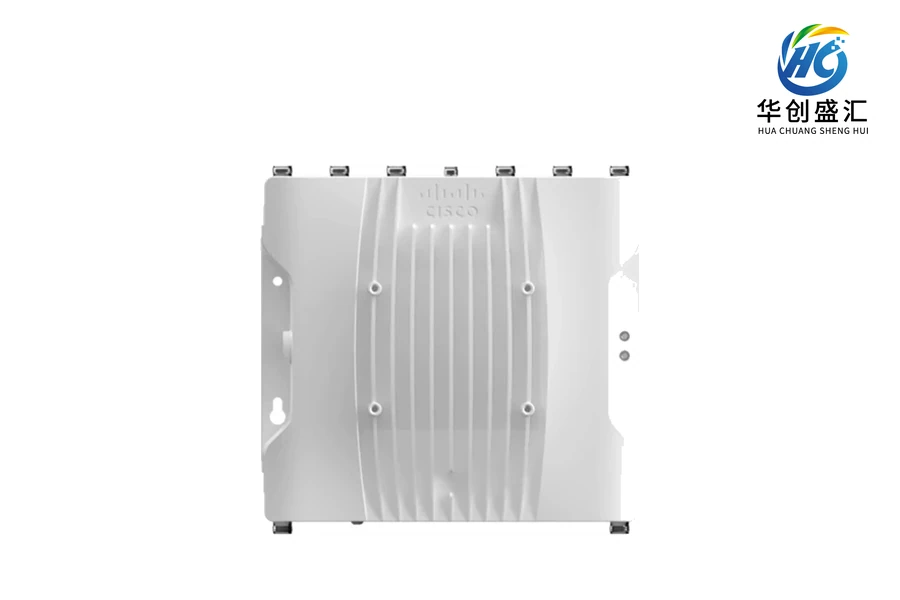 Cisco IW9167E 无线接入点