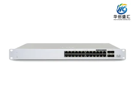 Cisco Meraki MS130-24 交换机