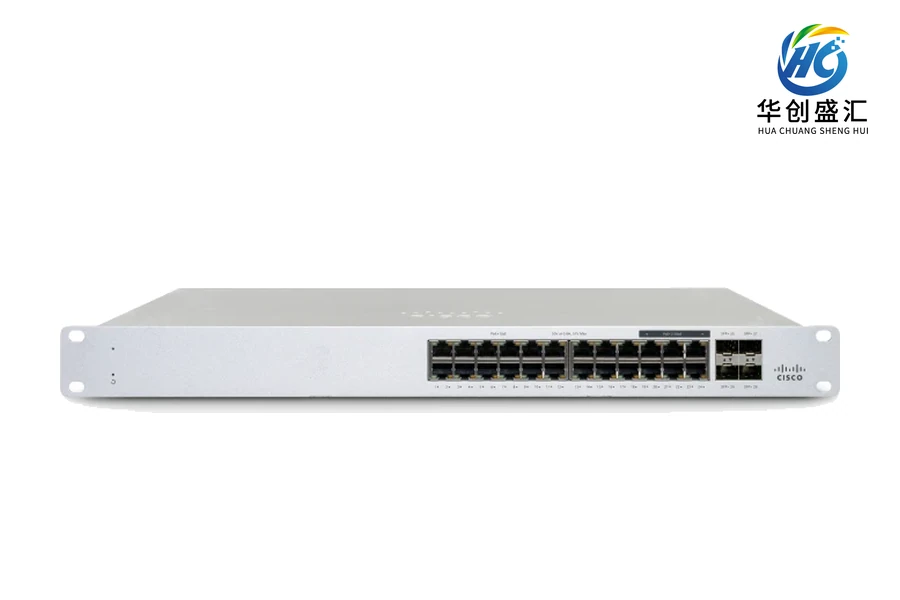 Cisco Meraki MS130-24 交换机