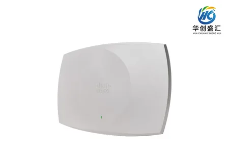 Cisco CW9179F 无线接入点