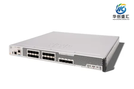 Cisco C8455-G2 路由器