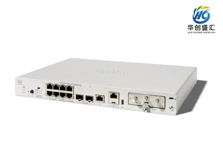 Cisco C8235-G2 路由器
