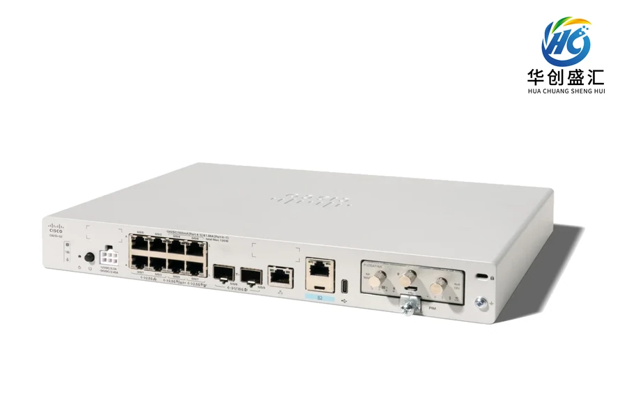 Cisco C8231-G2 路由器