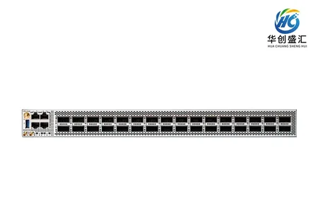 Cisco 8711-32FH-M 路由器