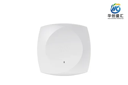 Cisco CW9172I 无线接入点