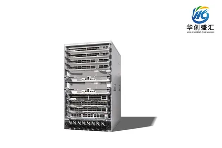 Cisco C9610R 交换机
