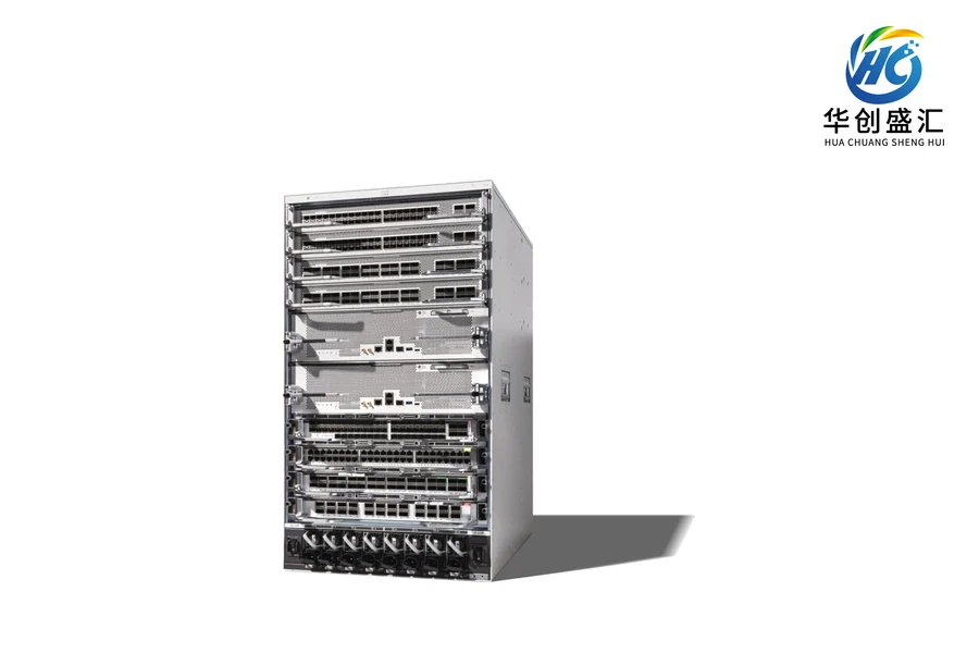 Cisco C9610R 交换机