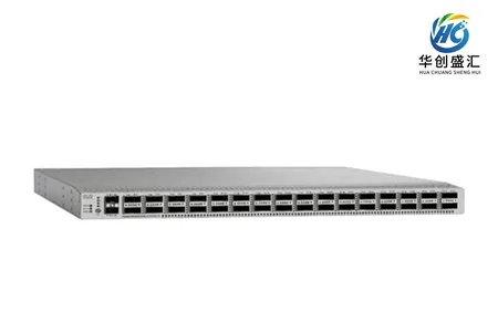 Cisco N3232C 交换机