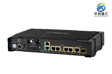 Cisco IR1833-K9 路由器