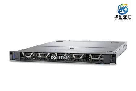 PowerEdge R650 服务器