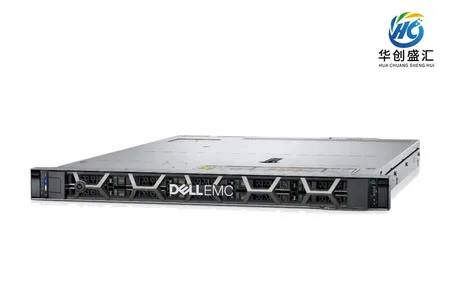 PowerEdge R650xs 服务器