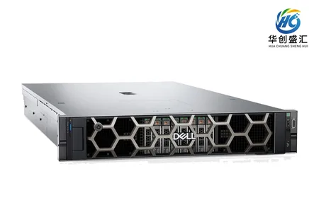 PowerEdge R760xa 服务器
