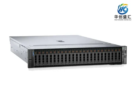 PowerEdge R760 服务器