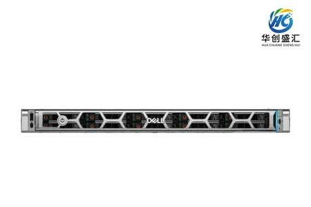 PowerEdge R670 服务器