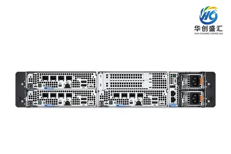 PowerEdge XR4000 系列边缘服务器