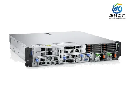 PowerEdge XR7620 服务器