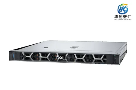 PowerEdge R360 服务器