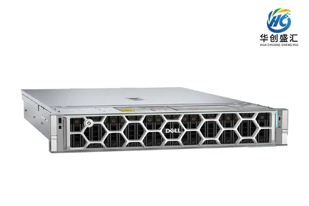 PowerEdge R7725 服务器