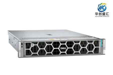 PowerEdge R7715 服务器