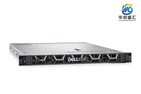 PowerEdge R450 服务器