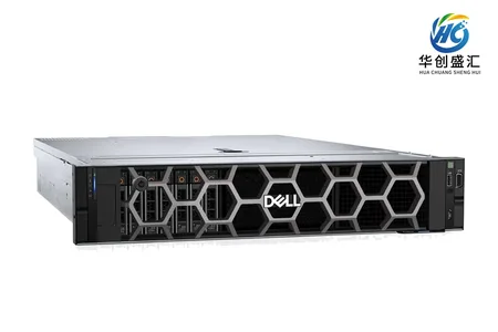 PowerEdge R760xs 服务器