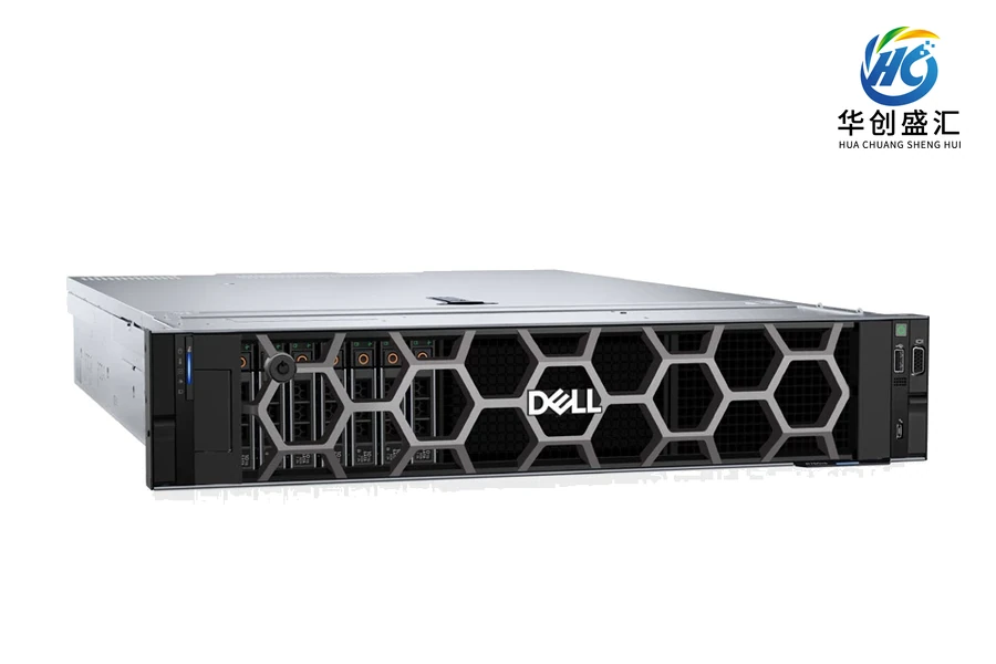 PowerEdge R760xs 服务器