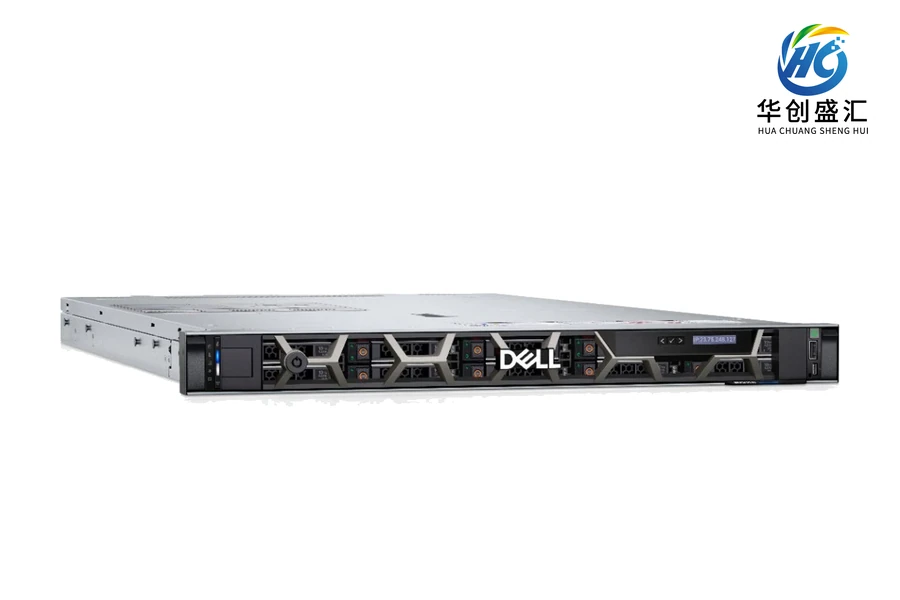 PowerEdge R6615 服务器