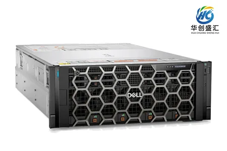 PowerEdge XE8640 服务器