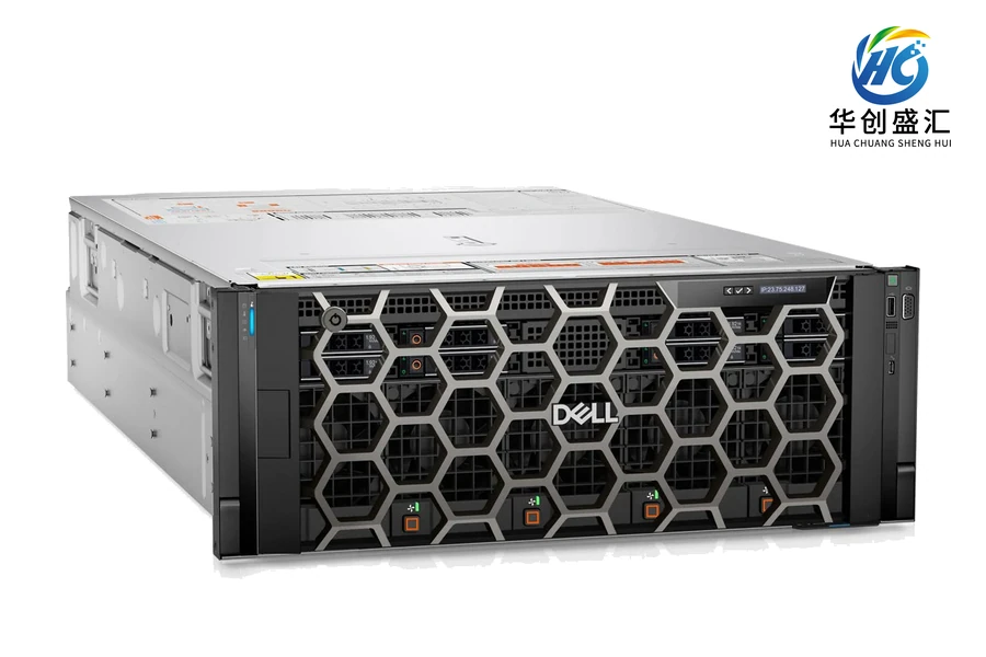 PowerEdge XE8640 服务器