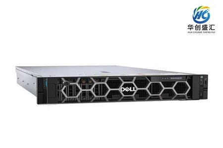 PowerEdge R860 服务器