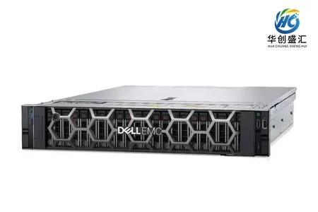 PowerEdge R750xs 服务器