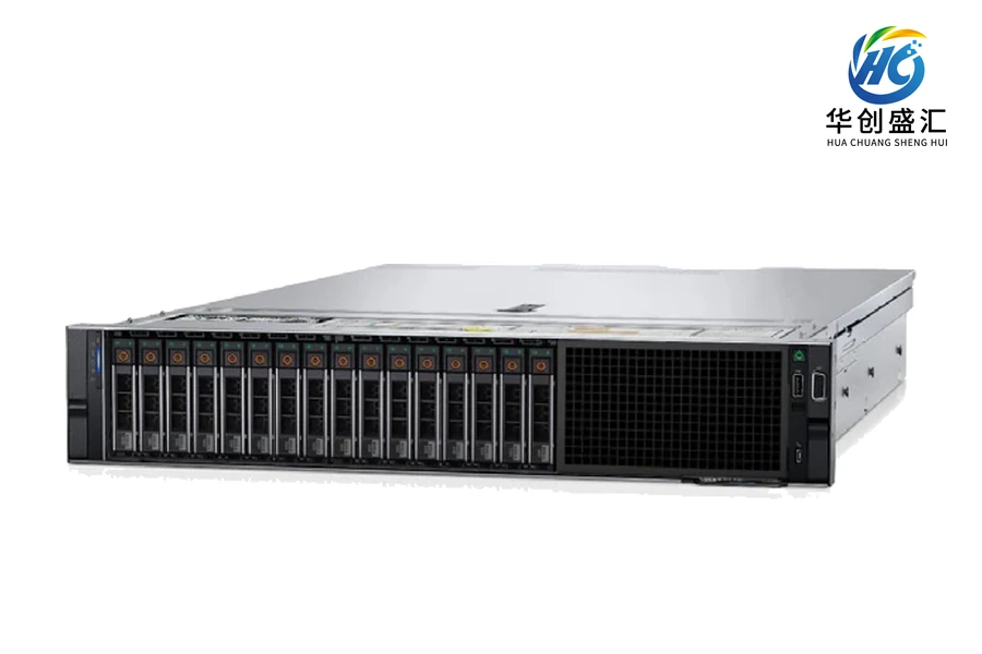 PowerEdge R550 服务器