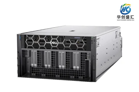 PowerEdge XE9680 服务器