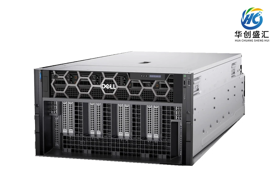 PowerEdge XE9680 服务器